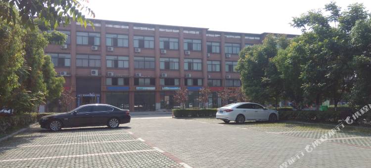 南京斯维登度假公寓(金牛湖双清园)图片