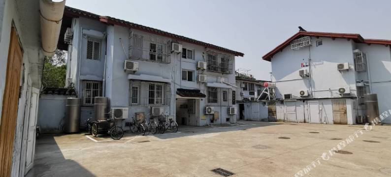 普陀山南海居舍农家乐图片