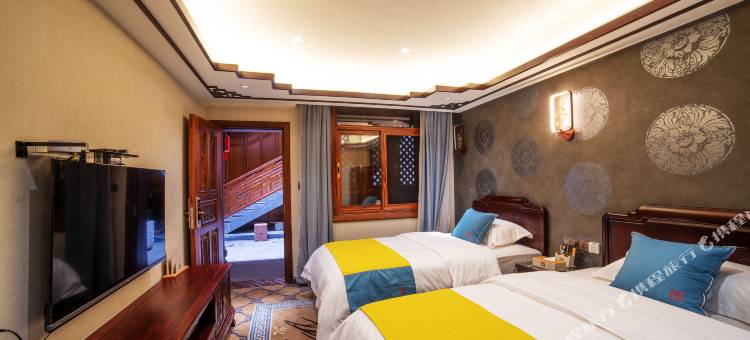 会川驿客栈(会理古城店)图片