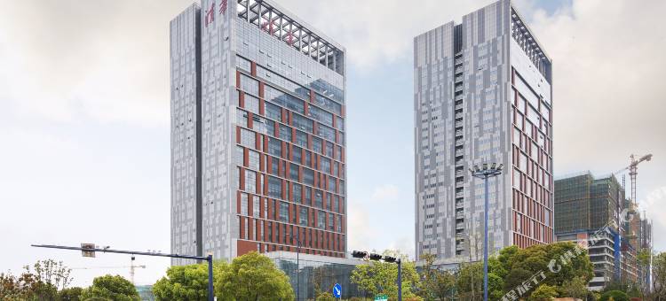 维也纳国际酒店(嘉兴南湖万达广场店)图片