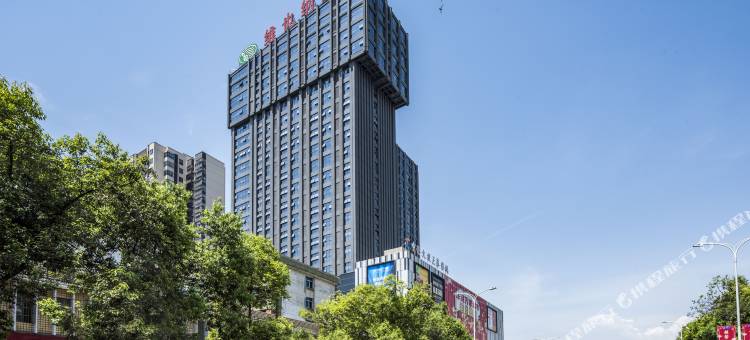 维也纳酒店(汉中高铁站兴汉胜境店)图片