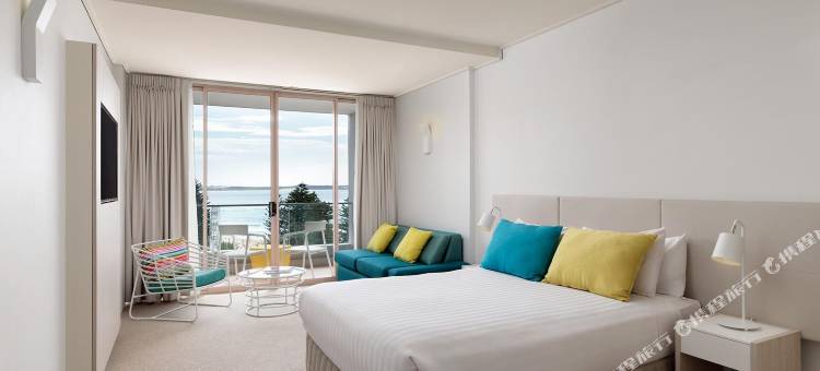 克隆努拉海滨瑞吉斯酒店, EVT旗下(Rydges Cronulla Beachside, an EVT hotel)图片