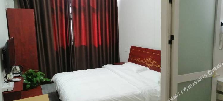 城市之家·云酒店(全椒吴敬梓路店)图片