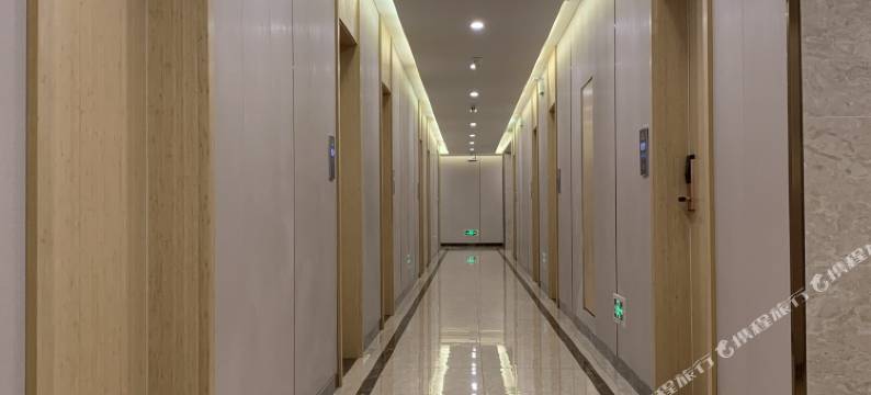 响水尚品商务宾馆图片