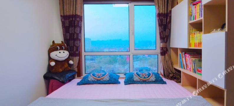 青岛亲子游在青岛公寓(夏庄路分店)图片