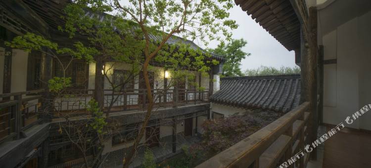 临沂龙园凤栖度假酒店图片