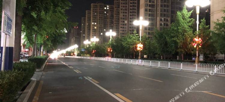 嘉恒宾馆(河头老街店)图片