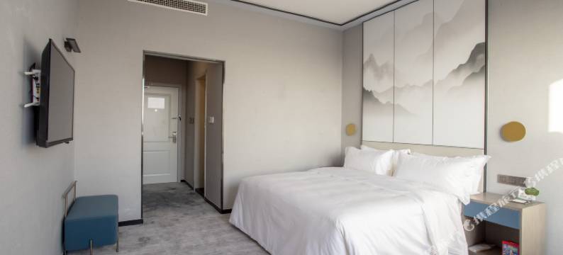 北京星明湖金雁酒店图片