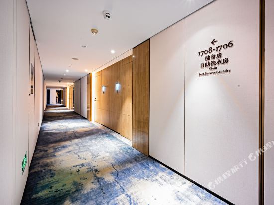 南安澳盛颐豪酒店