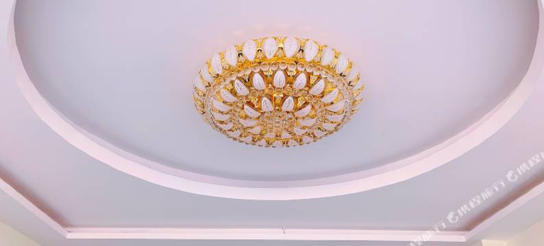 酒泉浙鑫商务宾馆图片