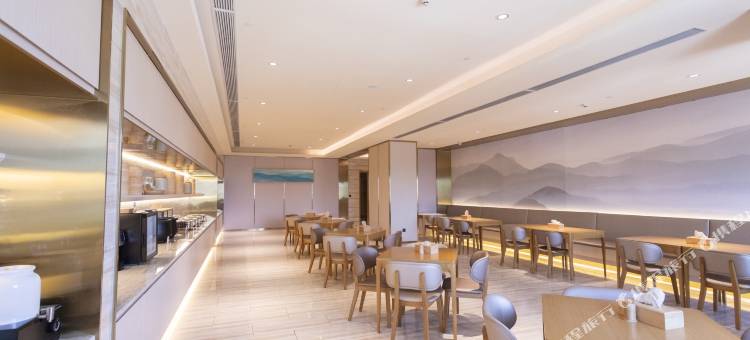 全季酒店(昆明呈贡斗南花市店)图片
