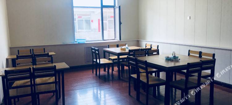 沁源腾宇酒店图片