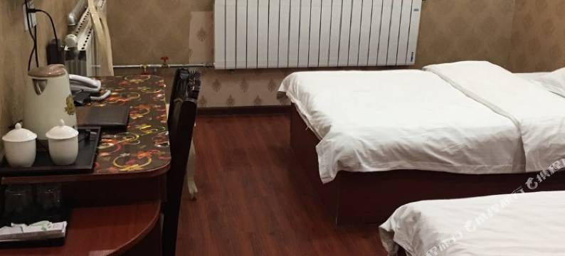 噶尔鑫客隆宾馆图片