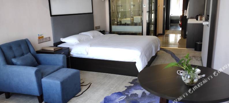 防城港景程怡景酒店图片