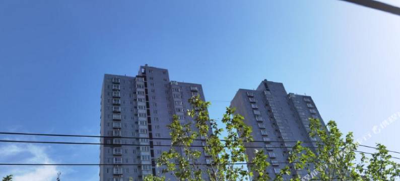 澄城东紫商务酒店图片