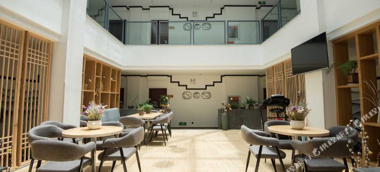 云之尚酒店(弥渡县政府店)图片