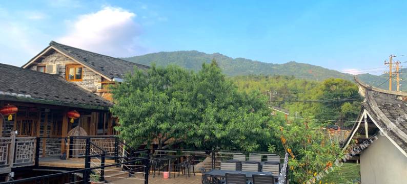 云水谣老四合院·1949民宿图片