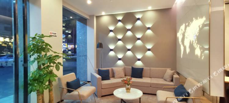 7天优品Premium酒店(东莞凤岗永盛大街店)图片