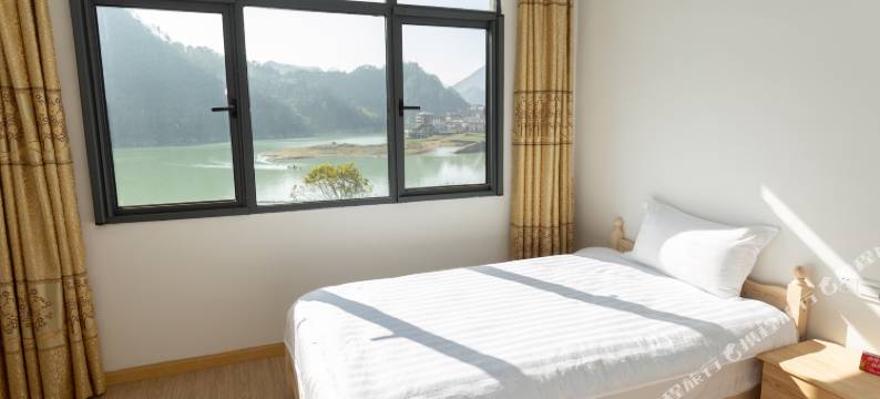 千岛湖澜山民宿图片