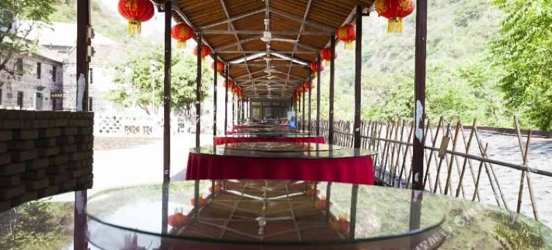 八里沟南阳宾馆图片