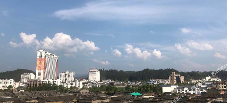 泰宁状元客栈(古城景区店)图片