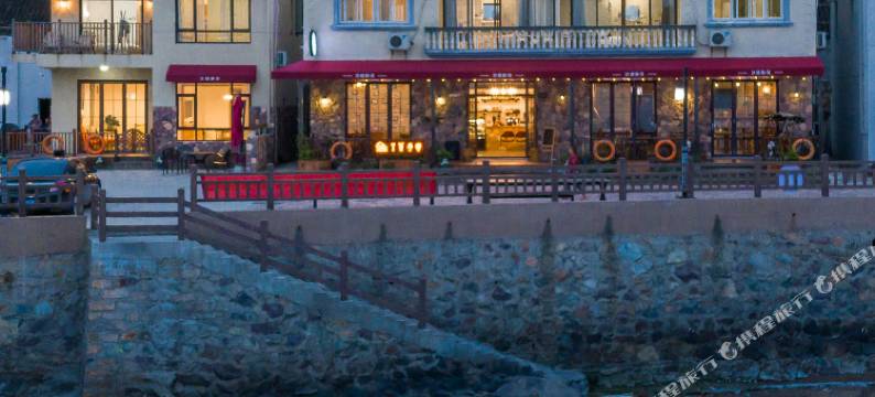 象山沙塘静湾民宿图片