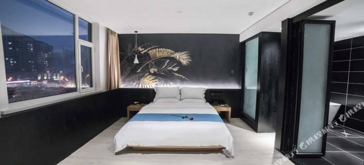 唯雅诺酒店(滨州汽车总站店)图片