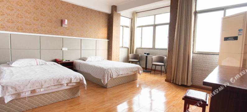 枞阳桃花源大酒店图片