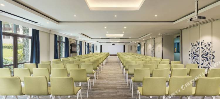 Club Med民丹岛度假村(Club Med Bintan)图片