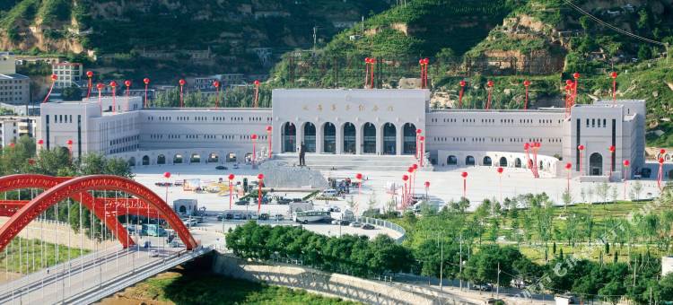 丽程酒店(延安百米大道店)图片