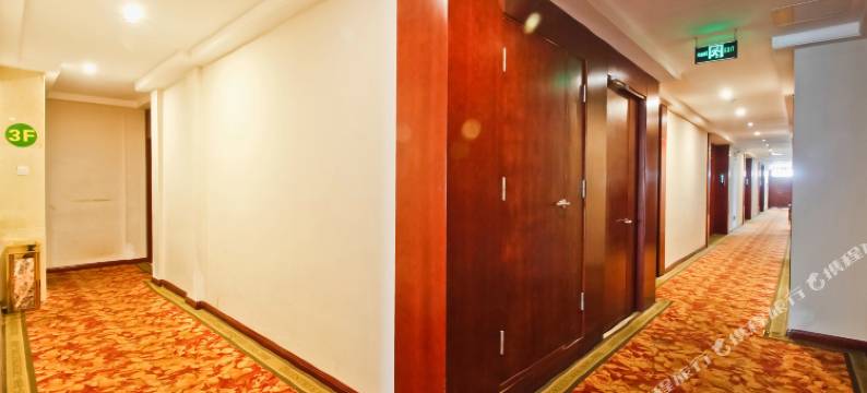 格林豪泰(合肥高铁南站西龙川路店)图片