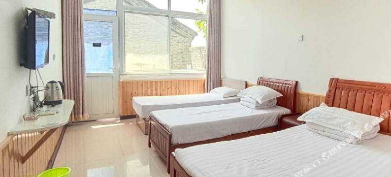 天津正午时光民宿图片