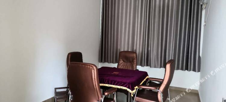 宜丰金家湾民宿图片