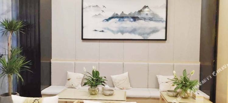 欧廷精品酒店(义乌国际商贸城店)图片