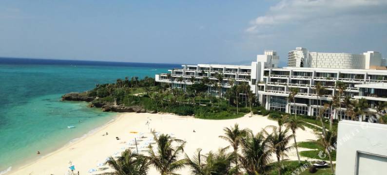 月亮滩博物馆度假村(The Moon Beach Museum Resort)图片