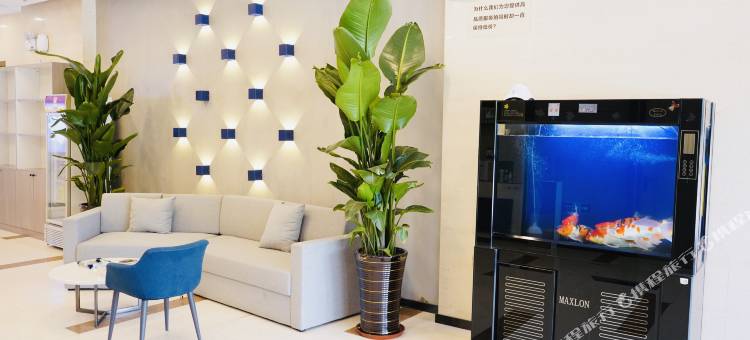 7天优品酒店(青岛流亭机场汽车北站店)图片