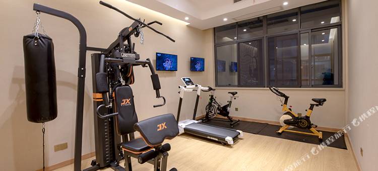 维也纳3好酒店(丹阳金鹰店)图片