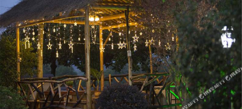 青岛房东阿姨度假别墅(大河东崂山风景区嘉会分店)图片