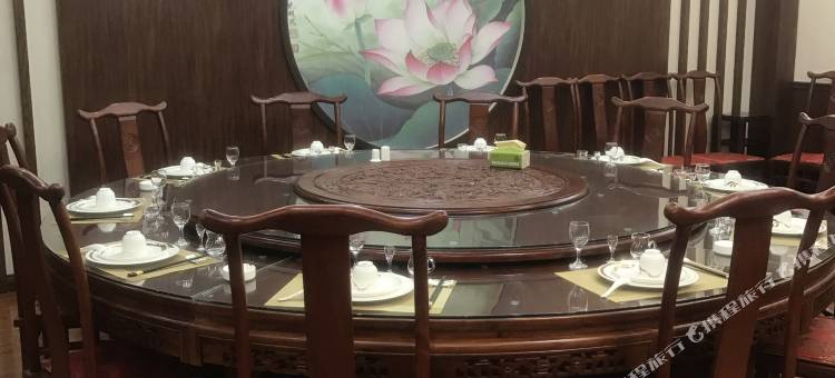 遵化江海商务酒店图片