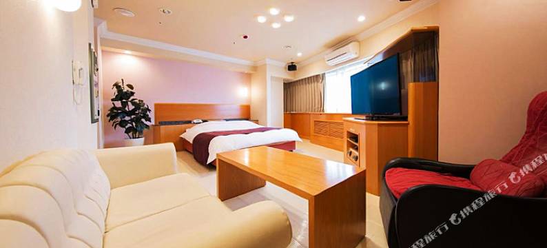 Alps酒店(Hotel Alps Osaka)图片