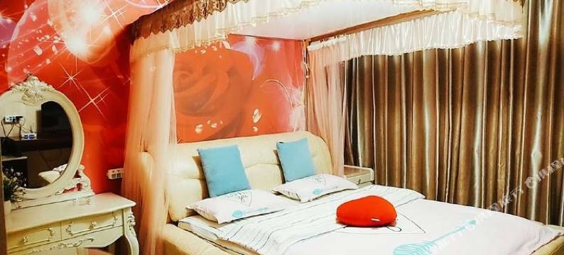 楚雄汇兴源酒店图片