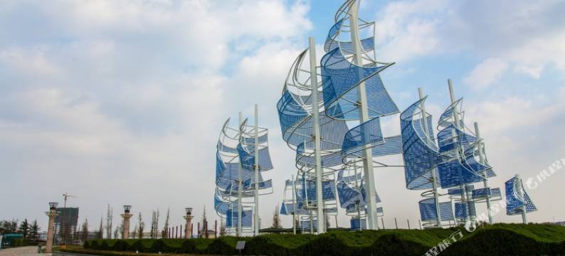 胶州少海商务宾馆图片