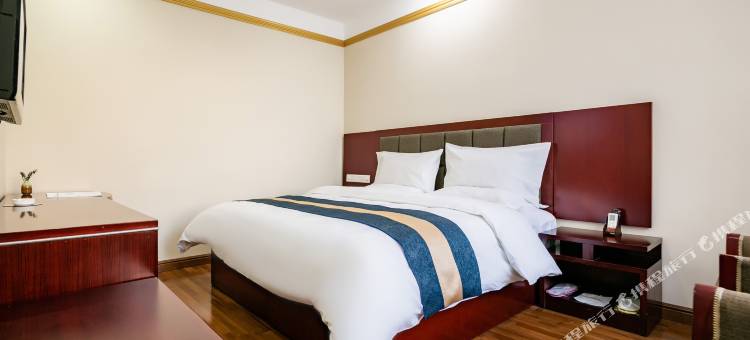 平凉颐兴宾馆(甘肃医学院宝塔广场店)图片