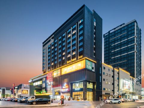 云季公寓(佛山涛汇广场店)