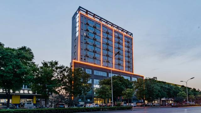 柏纳酒店(邢台沙河市火车站宋璟路店)图片