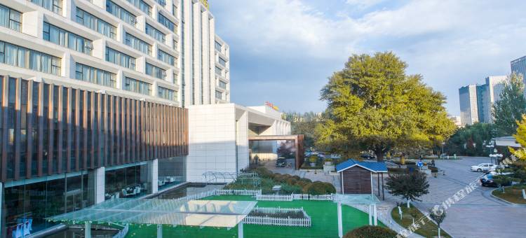 大同贵宾楼酒店图片