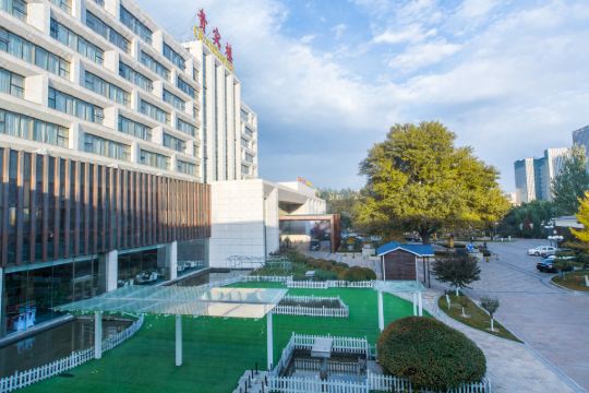 大同贵宾楼酒店