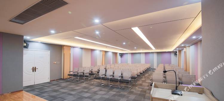 麗枫酒店(广州番禺长隆厦滘地铁站店)图片