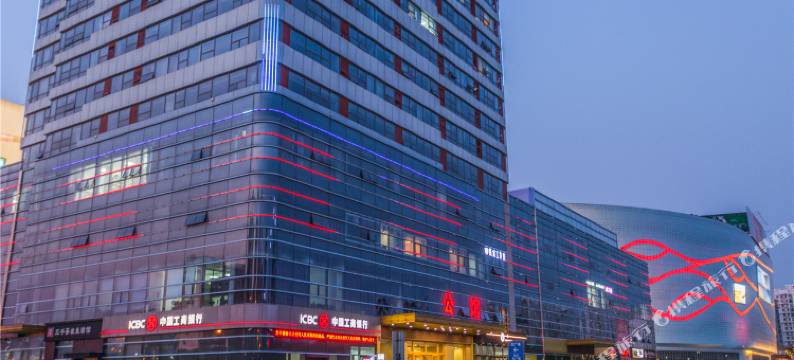 云庭公寓(临沂齐鲁园万达广场店)图片