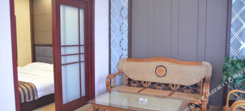 永靖丽江南假日酒店图片